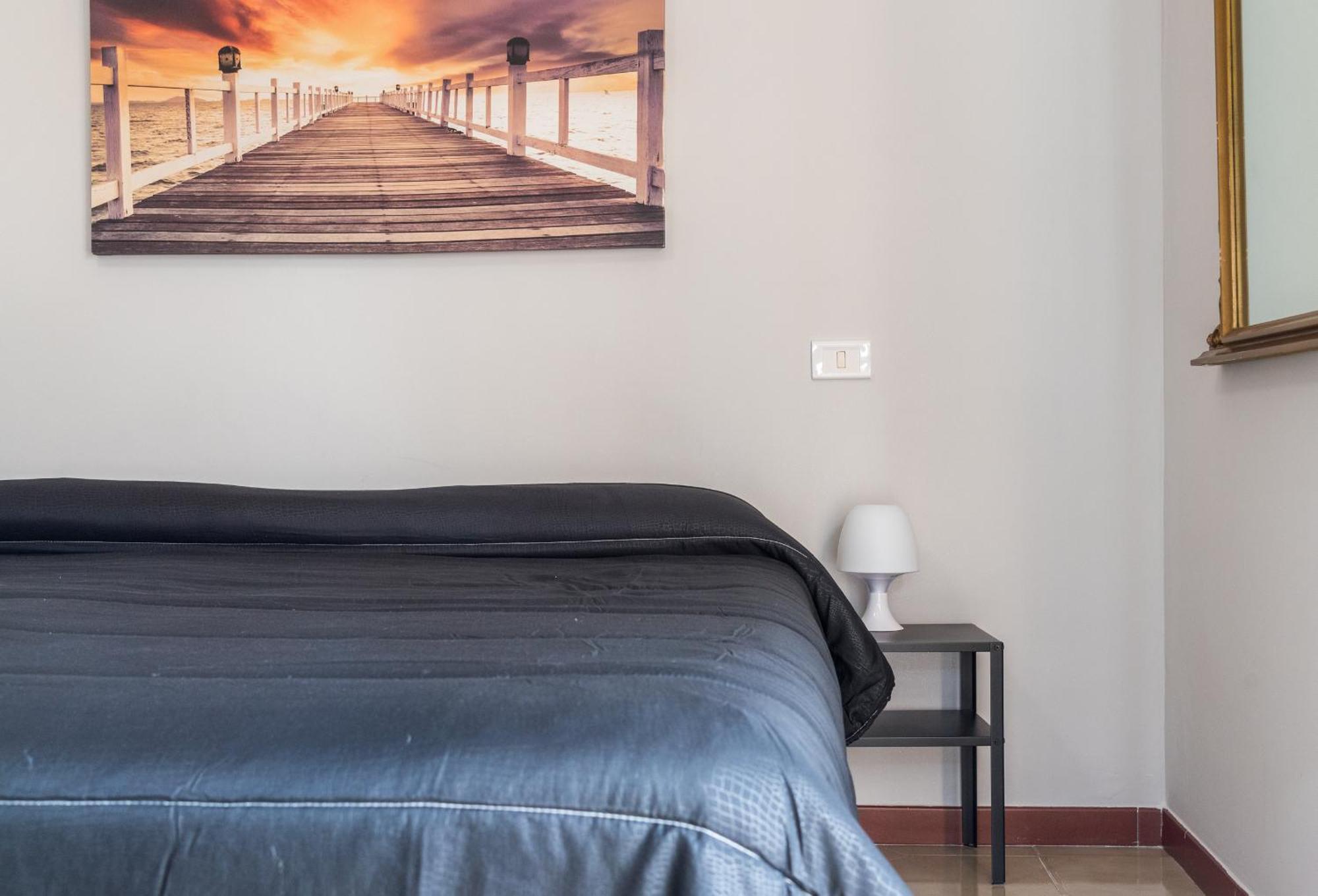 Travelershome Ciampino&Morena Guesthouse — Foto 2